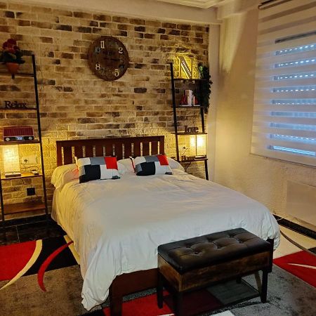 Norbehouse Apartment Zamora Ngoại thất bức ảnh