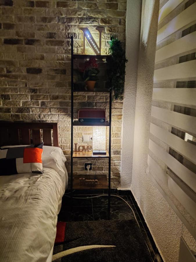 Norbehouse Apartment Zamora Ngoại thất bức ảnh
